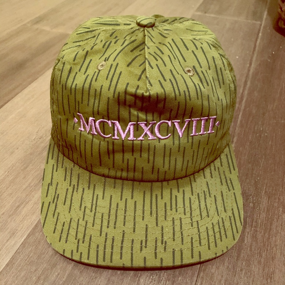 Diamond supply Co. Prototype 1 of 1